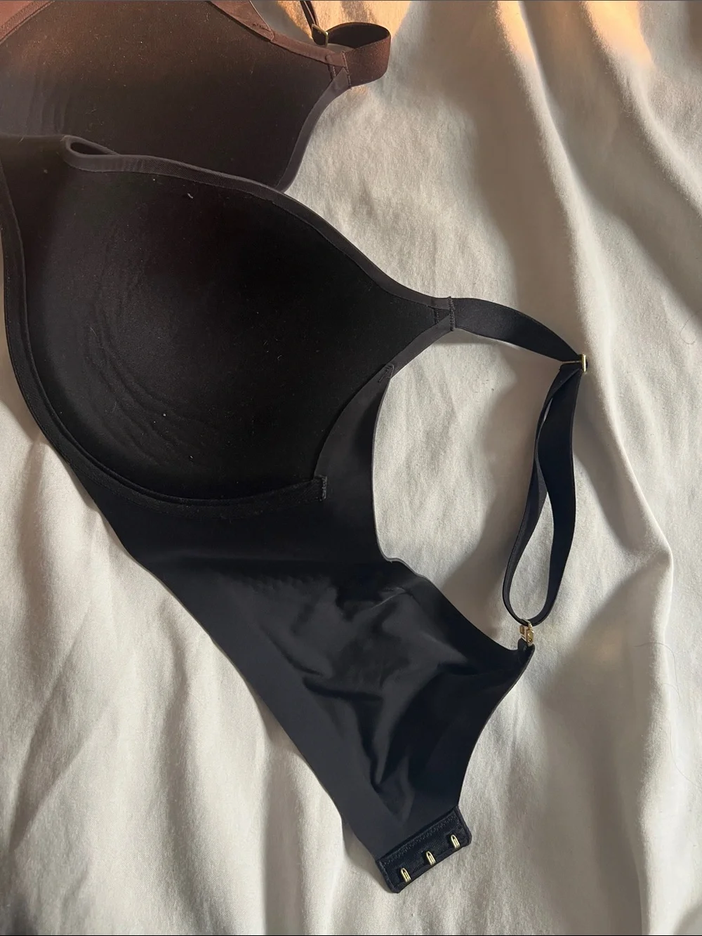 Honeylove cloudwire bra